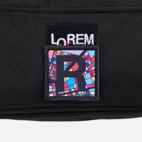 Несессер Nessi, черный фото 7 Несессер Nessi, черный фото 7