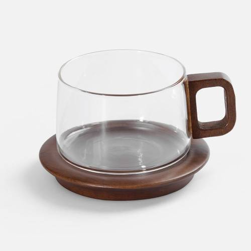 Чайная пара Arbori фото 2