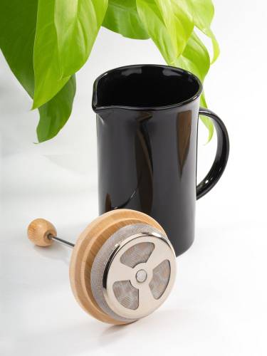 Френч-пресс Mezzo фото 8 Френч-пресс Mezzo фото 8