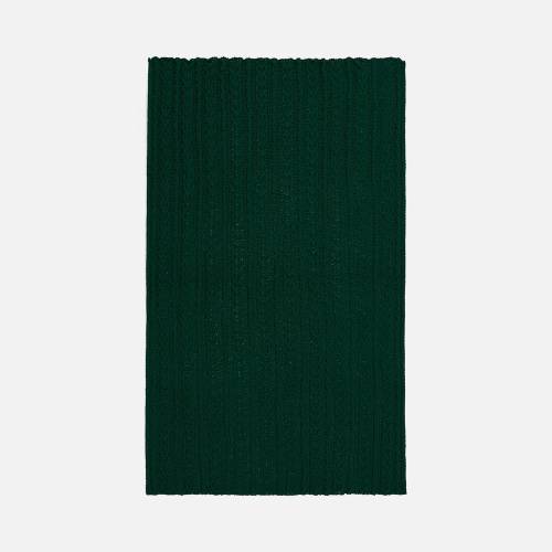 Плед Eloisa, зеленый фото 6