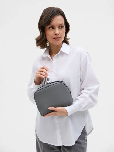 Несессер Lunera, серый фото 9