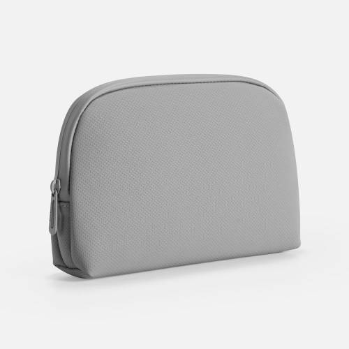 Несессер Lunera, серый фото 2