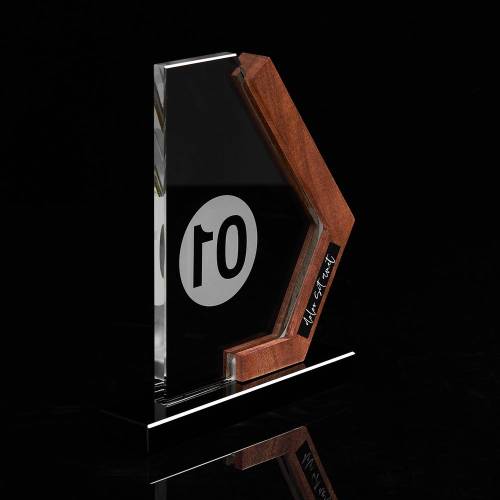 Стела Vinde фото 8