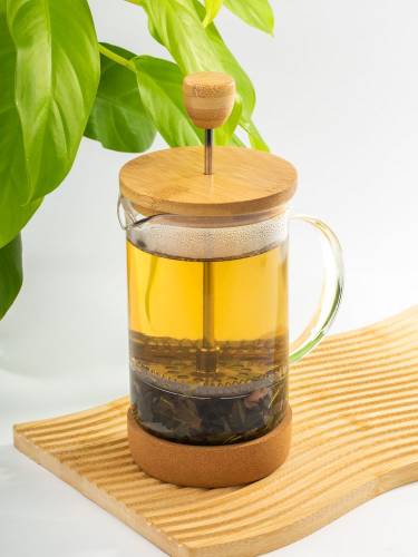 Френч-пресс Morning Person фото 8 Френч-пресс Morning Person фото 8