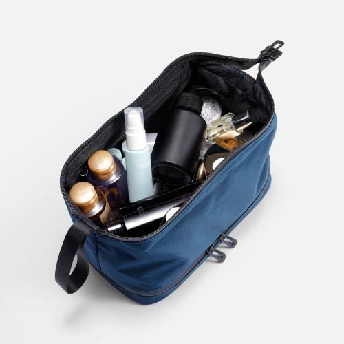 Несессер Norvett, синий фото 6 Несессер Norvett, синий фото 6