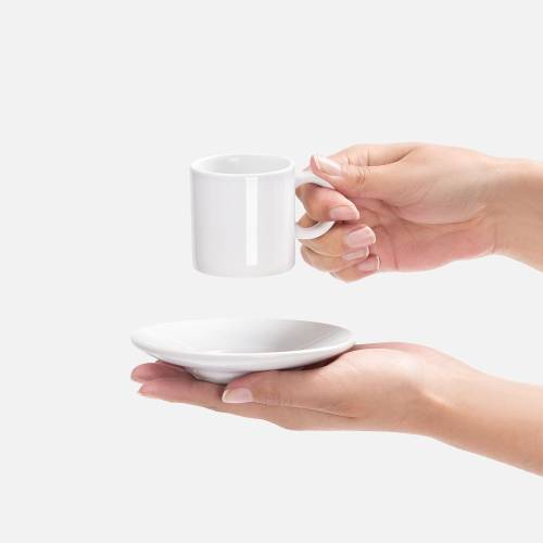 Кофейная пара для сублимационной печати Miamore фото 6