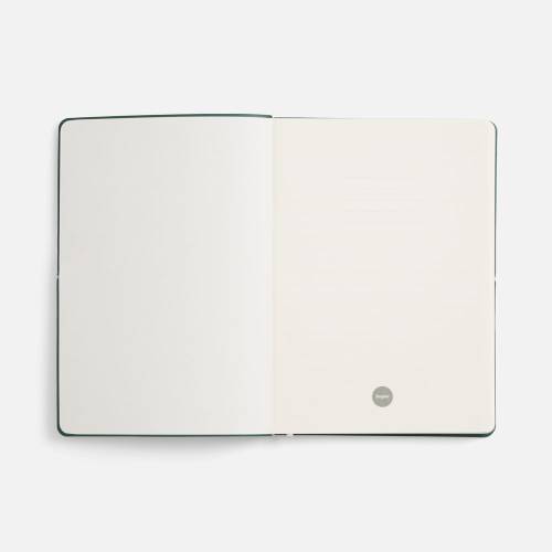 Ежедневник Kuka, недатированный, светло-зеленый фото 9