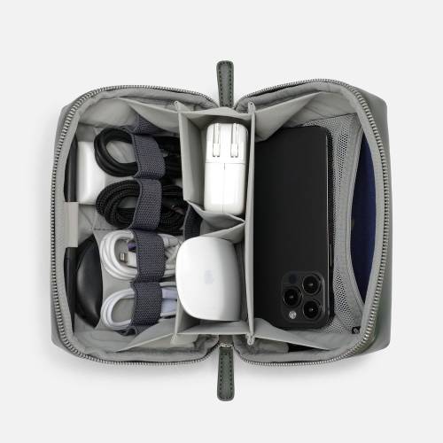 Несессер Tywin, синий фото 6 Несессер Tywin, синий фото 6