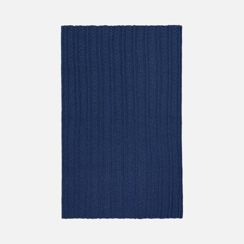 Плед Eloisa, деним фото 6