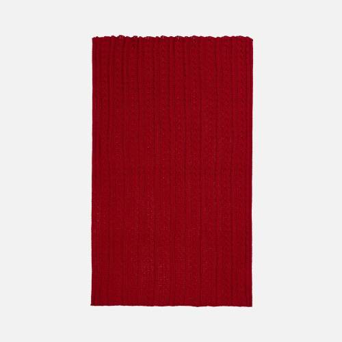 Плед Eloisa, красный фото 6