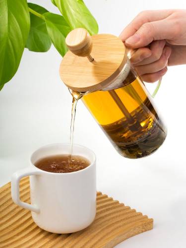 Френч-пресс Alba фото 9 Френч-пресс Alba фото 9