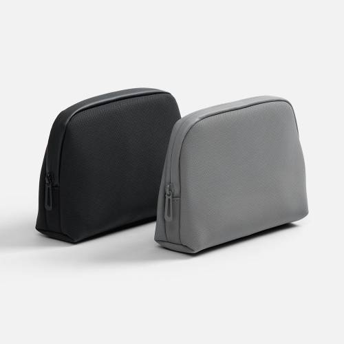 Несессер Lunera, черный фото 8