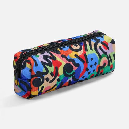 Пенал Bolsana с печатью на заказ фото 2