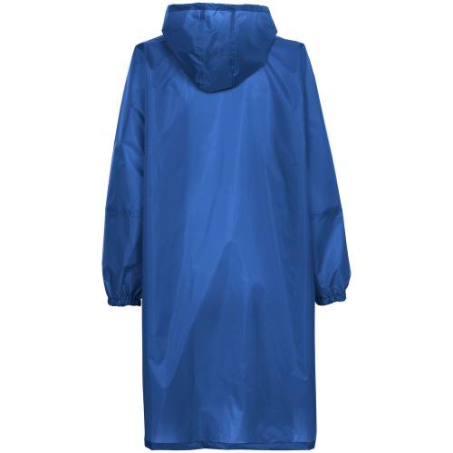 Дождевик-анорак Alatau, ярко-синий, единый размер фото 3