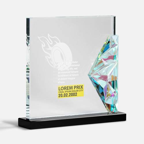 Стела Evergleam фото 9