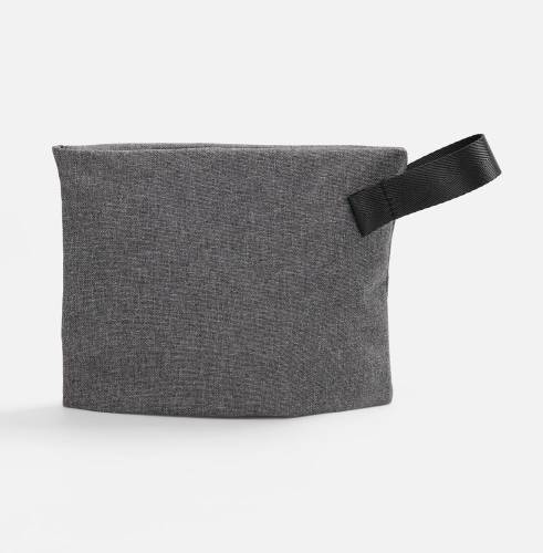 Несессер Remark, серый фото 3 Несессер Remark, серый фото 3