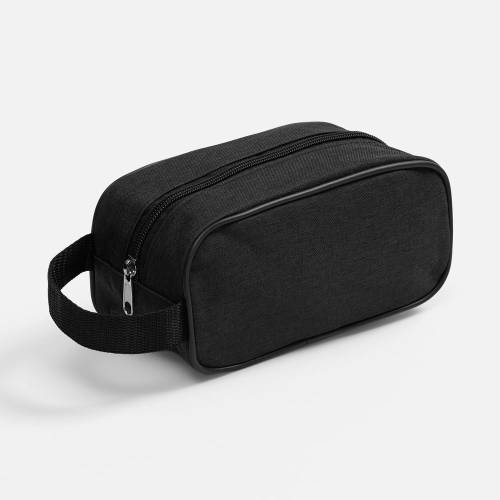 Несессер Jussi, черный фото 2