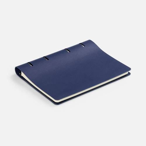 Ежедневник Ringo, недатированный, синий фото 6