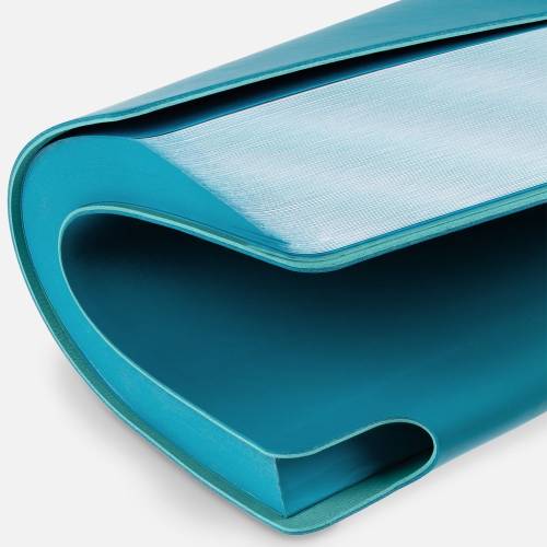 Ежедневник Flexpen Shall, недатированный, бирюзовый фото 7