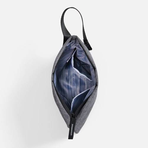 Несессер Remark, серый фото 4 Несессер Remark, серый фото 4