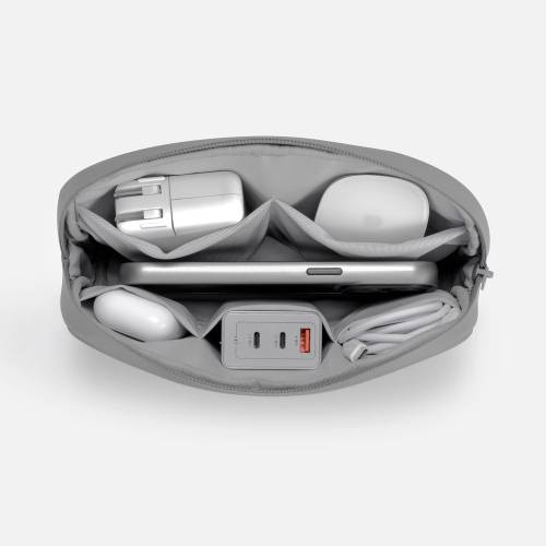 Несессер Lunera, черный фото 7