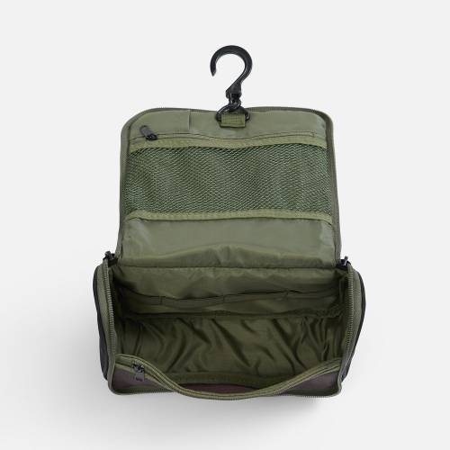 Несессер Stilset, черный фото 5