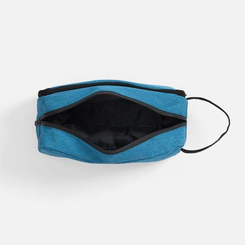 Несессер Nessi, синий фото 4 Несессер Nessi, синий фото 4