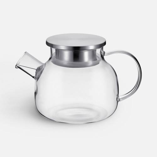 Чайник заварочный Linea Franco фото 2 Чайник заварочный Linea Franco фото 2