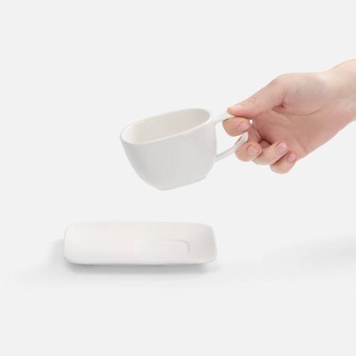 Чайная пара Duomi фото 6