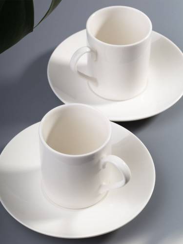 Кофейная пара Mansion, ver.2 фото 12