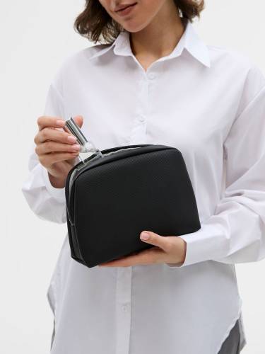 Несессер Lunera, черный фото 10