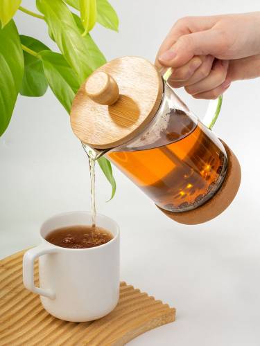 Френч-пресс Morning Person фото 9 Френч-пресс Morning Person фото 9