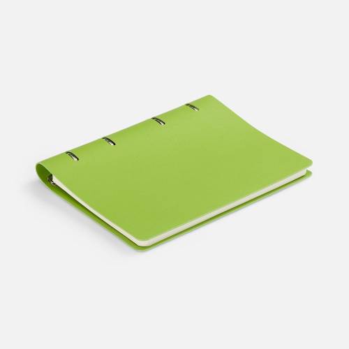 Ежедневник Ringo, недатированный, зеленый фото 6