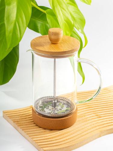 Френч-пресс Morning Person фото 7 Френч-пресс Morning Person фото 7