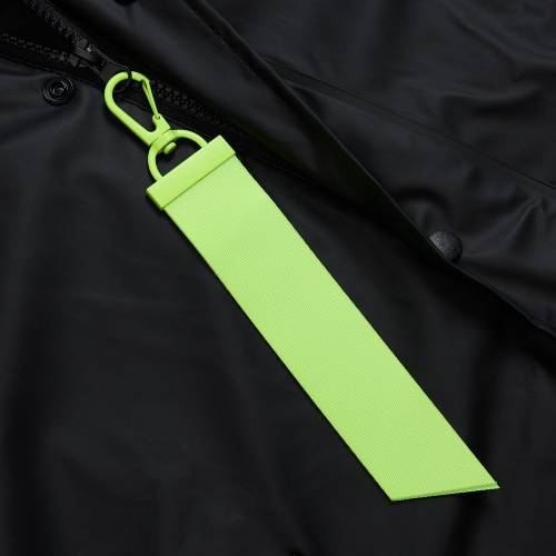 Парка R4, черная фото 26