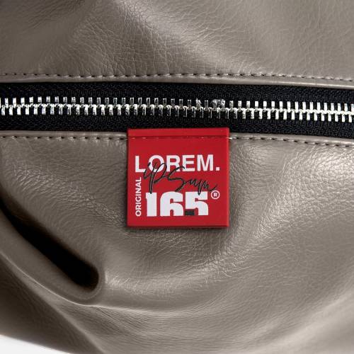 Несессер Feria, серый фото 17