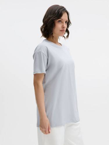 Футболка Imperial 190, серая фото 10