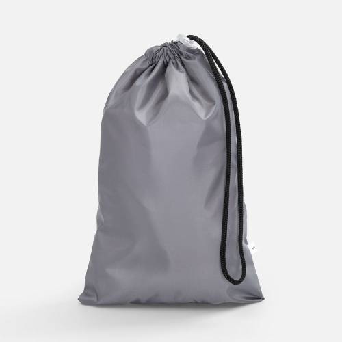 Дождевик Rainman Zip, серый фото 4