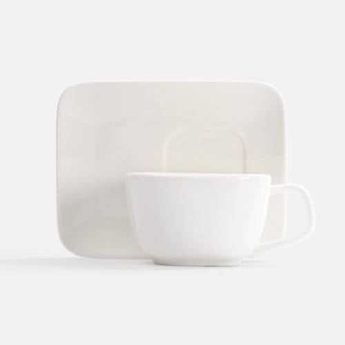 Чайная пара Duomi фото 3