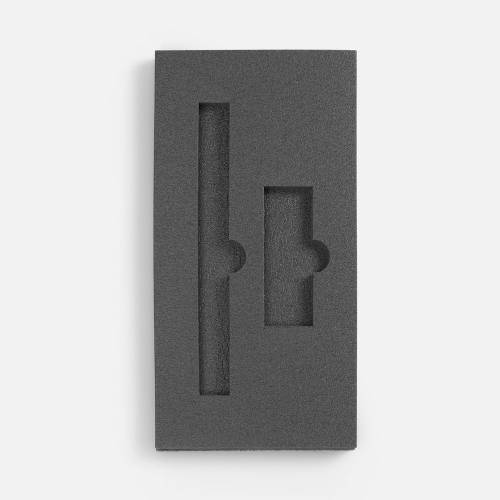 Ложемент Slim на заказ, XS фото 4