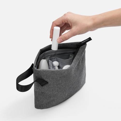 Несессер Remark, серый фото 5 Несессер Remark, серый фото 5