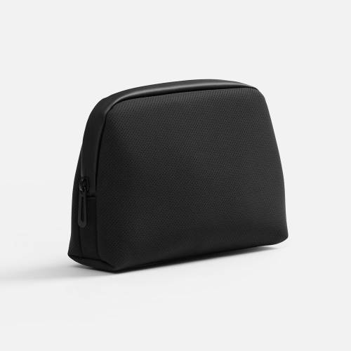 Несессер Lunera, черный фото 2