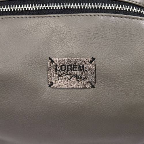 Несессер Feria, серый фото 15