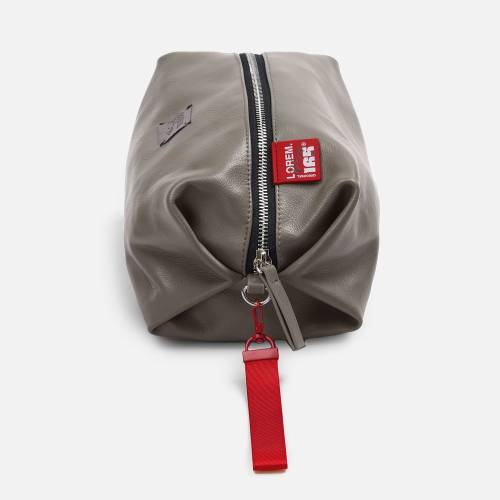 Несессер Feria, серый фото 16