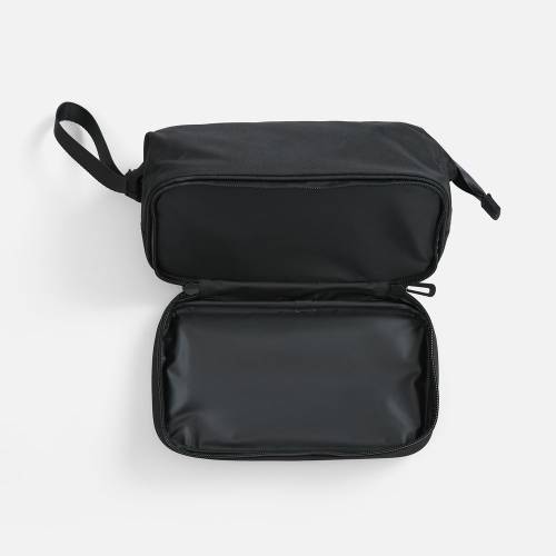 Несессер Norvett, черный фото 5 Несессер Norvett, черный фото 5