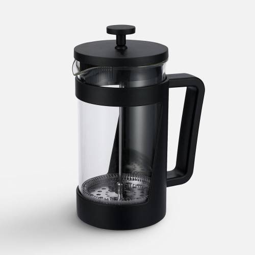Френч-пресс Linea Franco, черный фото 3
