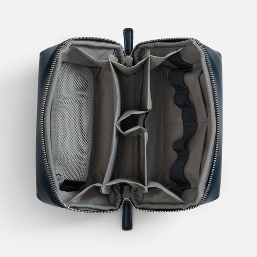 Несессер Tywin, черный фото 5 Несессер Tywin, черный фото 5