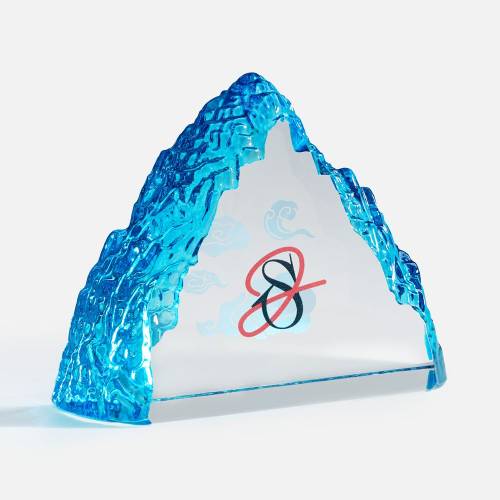 Стела Alpeak фото 11