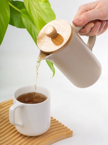 Френч-пресс Keramikk фото 10 Френч-пресс Keramikk фото 10