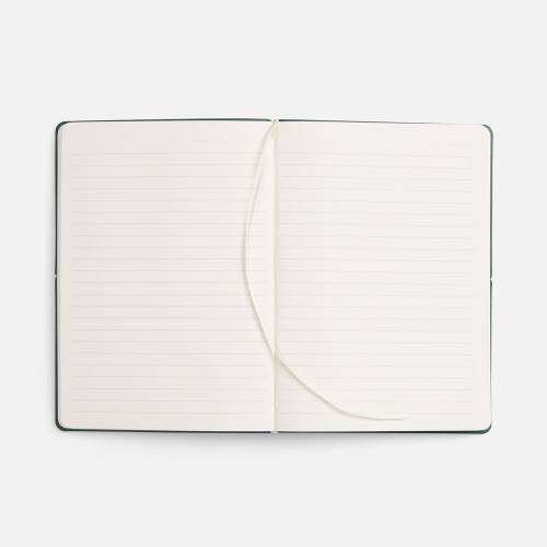 Ежедневник Kuka, недатированный, светло-зеленый фото 10